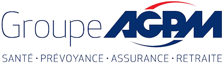 Logo AGPM